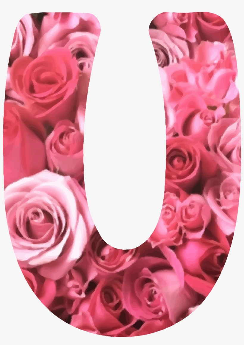 1759 X 2400 10 - Letter U Clipart Png, transparent png download