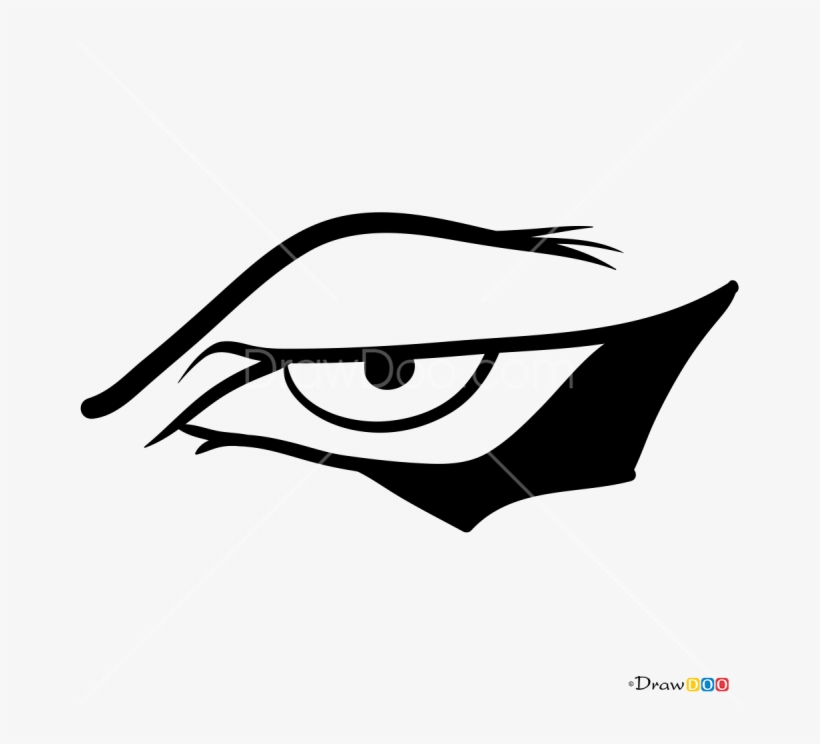 Men S Eye - Men Eye Png, transparent png download