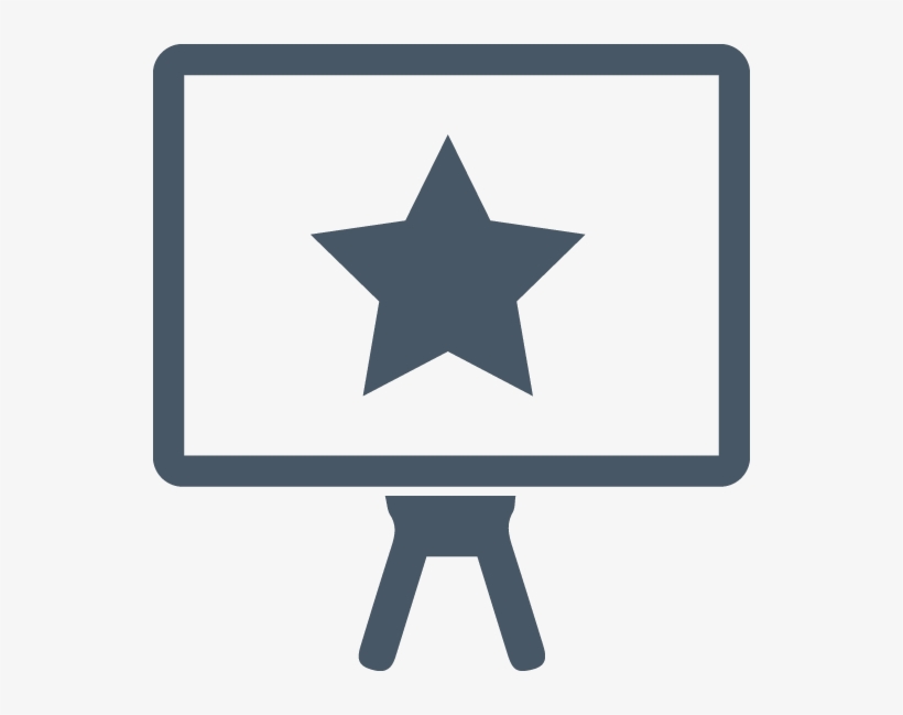 Hackathons Showcases - Online Ticket Booking Icon, transparent png download