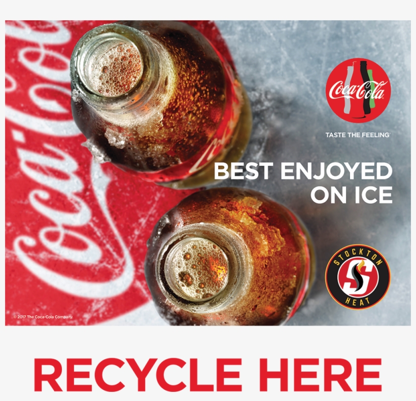 Fly Stockton - Банка Coca Cola, transparent png download