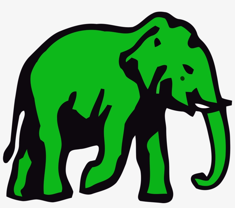 Open - United National Party Logo, transparent png download