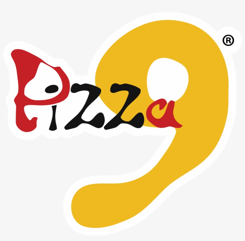 Sponsor Sandia Crest Marathon Albuquerque Merit Race - Pizza 9 Logo, transparent png download