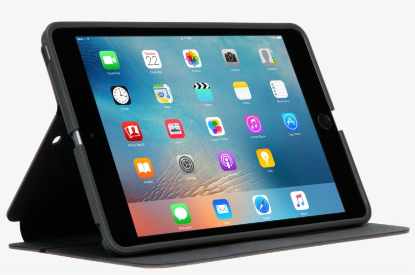 Ipad Mini Transparent Png - Ipad Tastatur, transparent png download