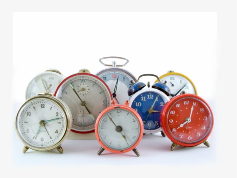 Not Negotiable Time - Hours Of Study, transparent png download