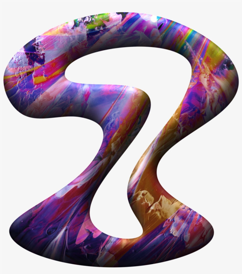 Paint Shapes Color 05 Jim Lepage, transparent png download