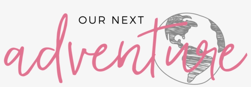 Our Next Adventure ∙ Family Travel Blog - Our Next Adventure, transparent png download