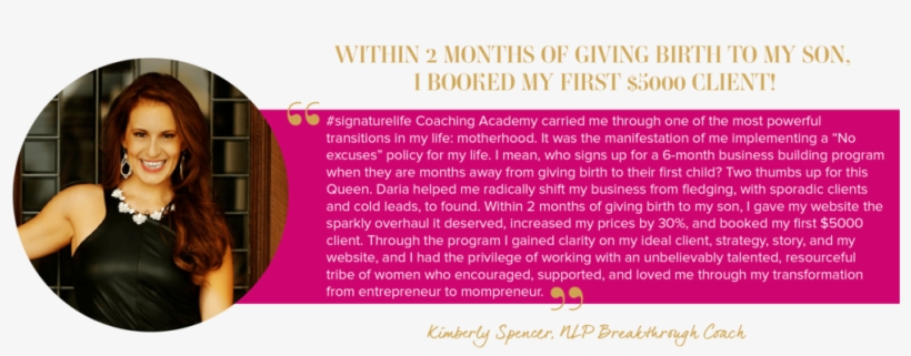 Dz Nov Testimonials 15 - Portable Network Graphics, transparent png download