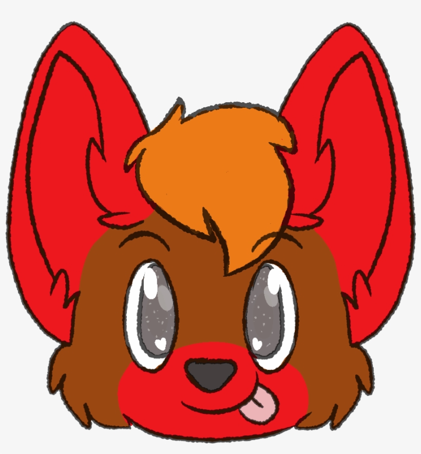 Derp Blaze - Cartoon, transparent png download