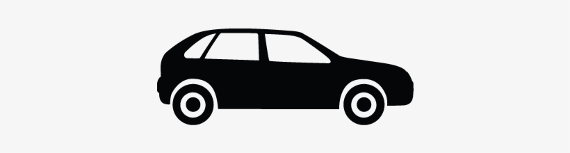 Web Traffic Icon Png - Small Car Icon Png, transparent png download