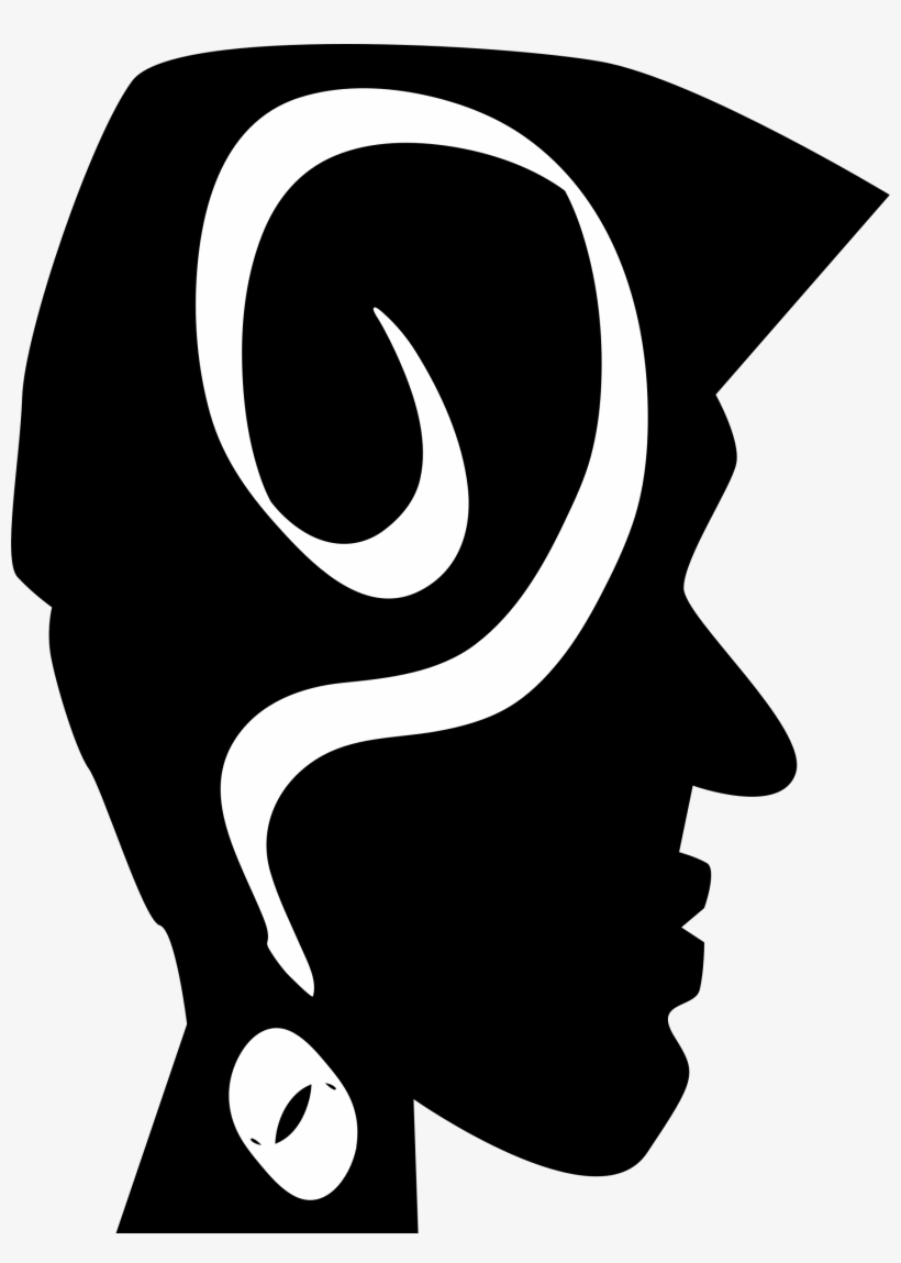 This Free Icons Png Design Of Blackhead,head, transparent png download