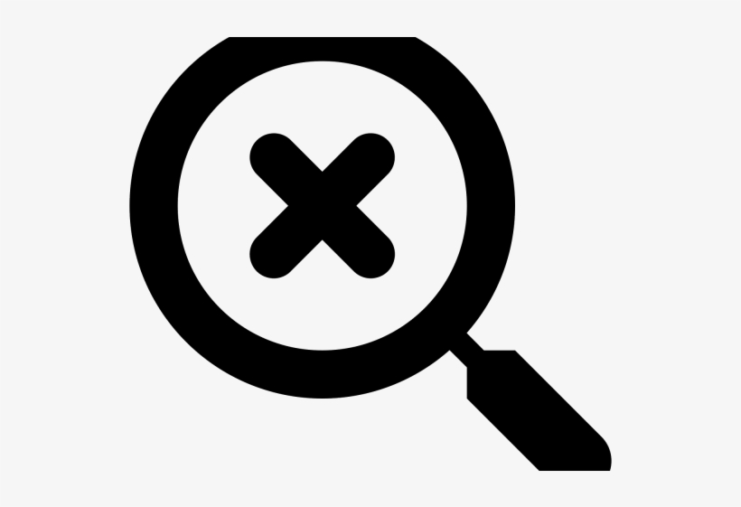 Search Icon Traffic - Sign, transparent png download
