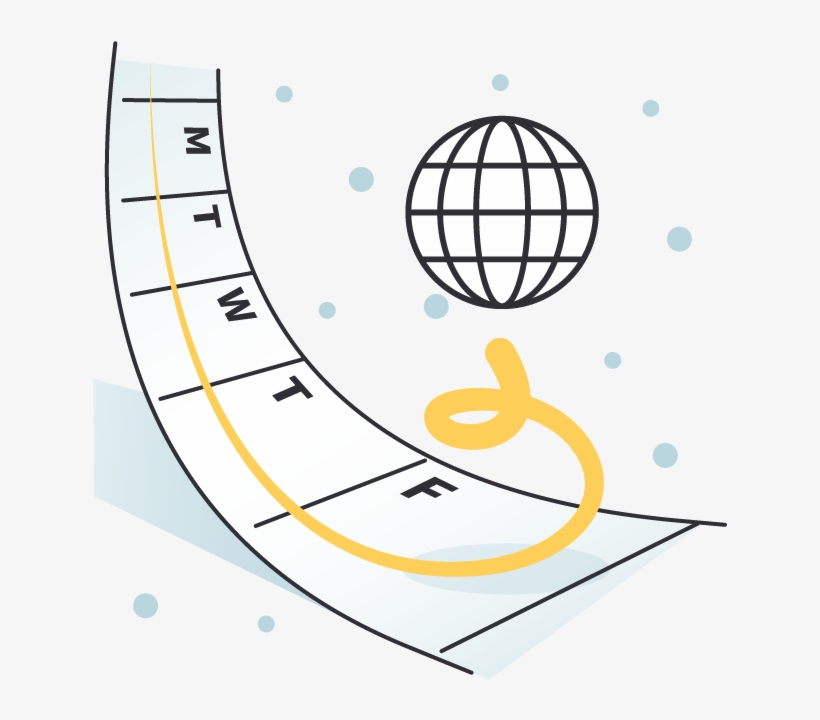 Catch Up On Race And Immigration News With Our Weekly - Circle, transparent png download