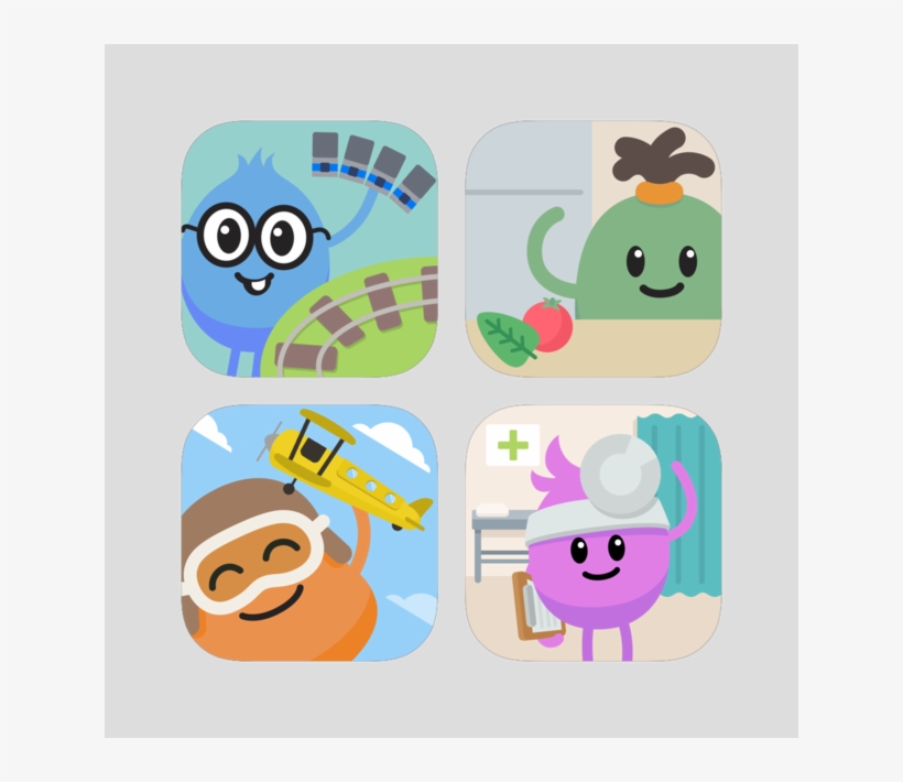 Dumb Ways Jr - Dumb Ways Jr Zany's Hospital, transparent png download
