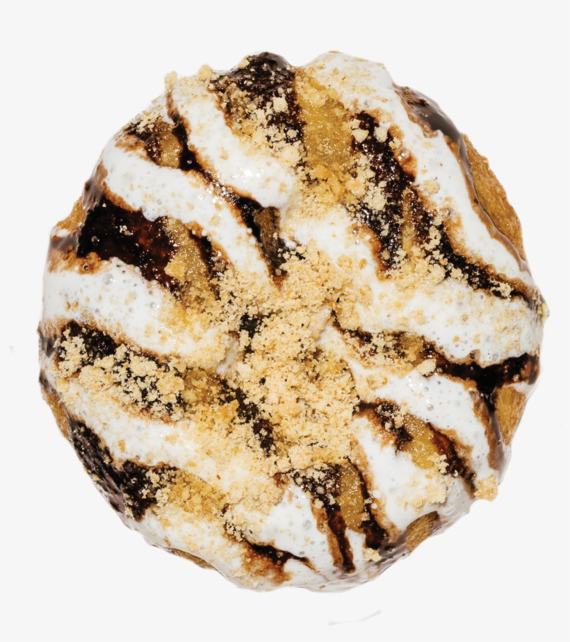 Related - Chocolate Chip Cookie, transparent png download