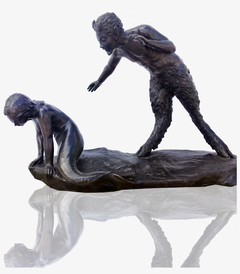 1920s, Early Modern, Sculpture - Statue, transparent png download