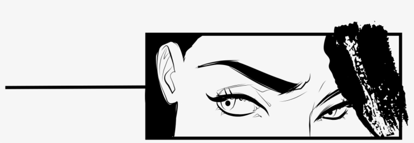 Writer Roxane Gay Spins A Wakandan Love Story Its Tenderness - Illustration, transparent png download