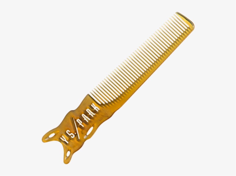 Ys Park 239 Barber Comb - Tool, transparent png download