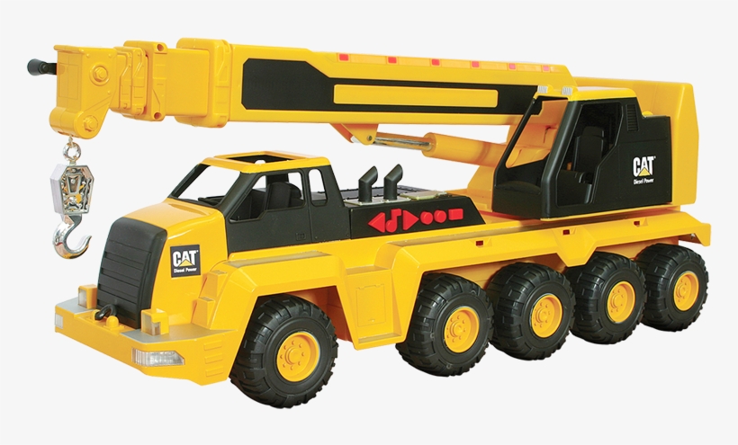 Welcome To Toy State - Cat Massive Machine, transparent png download