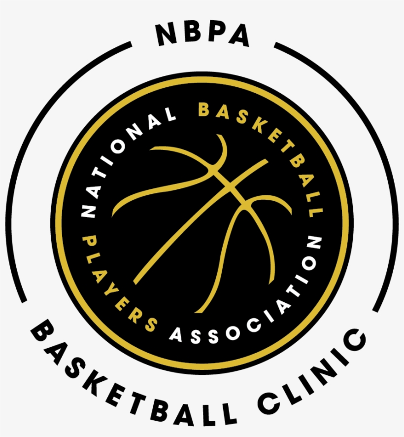 Our Clinics Provide Boys And Girls Ages 9 17 With A - National Basketball Players Association, transparent png download