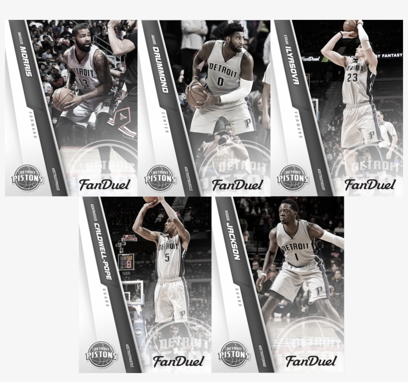 1 Reply 18 Retweets 51 Likes - Detroit Pistons, transparent png download