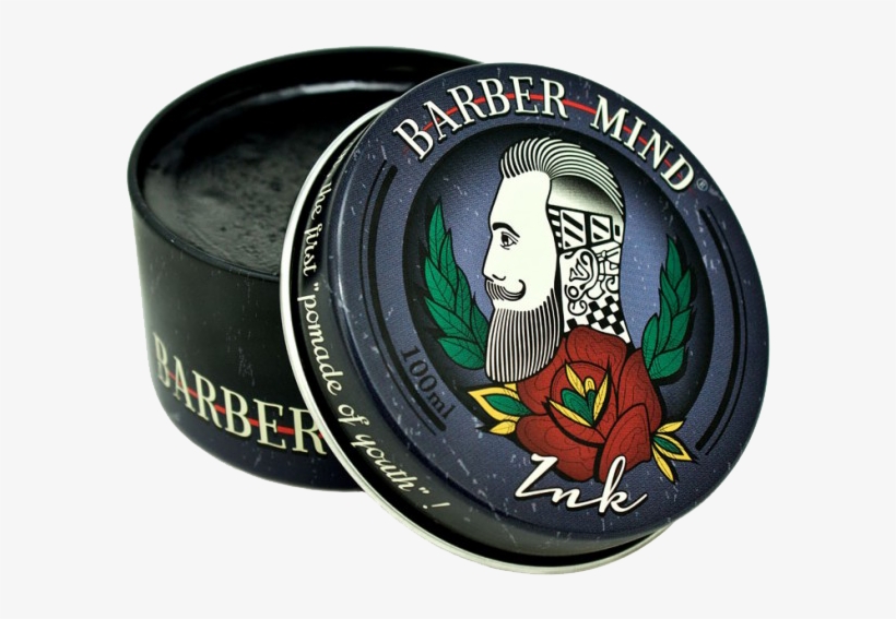 Barber Mind, transparent png download
