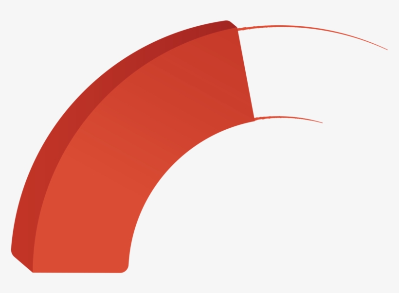 Trans-redlogo - Illustration, transparent png download