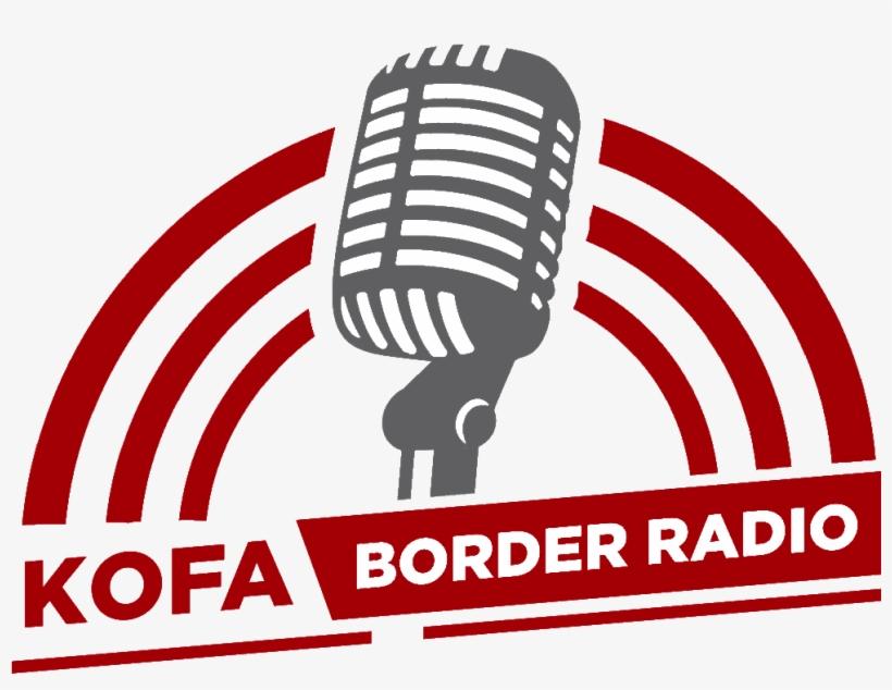 Home - Border Radio Yuma, transparent png download