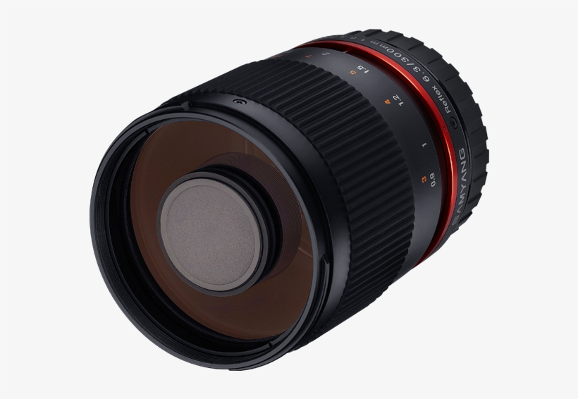 1551772908 - Canon Ef 75-300mm F/4-5.6 Iii, transparent png download