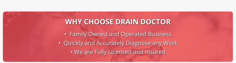 Our Team Is Available 24-hours A Day To Inspect, Clean, - Carmine, transparent png download