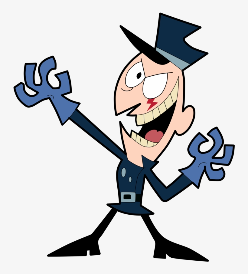 View Samegoogleiqdbsaucenao Skarr , - Malo Con Carne General Skarr, transparent png download