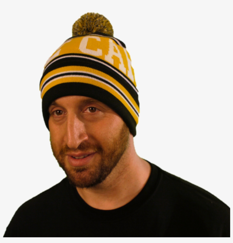 "the Cap" Hat The Capitol Theatre - Beanie, transparent png download