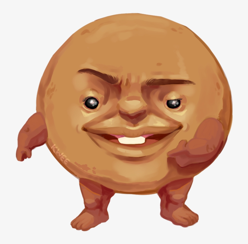 Kwee - Cartoon, transparent png download