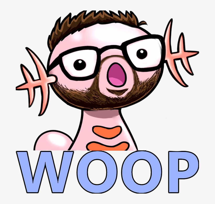 Claxton Chapman Followed - Cartoon, transparent png download