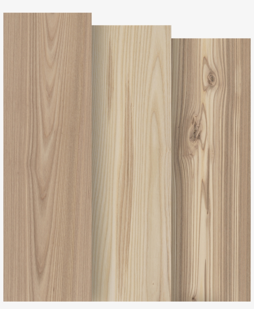 Plank Flooring Dinesen Ash Px - Plank, transparent png download