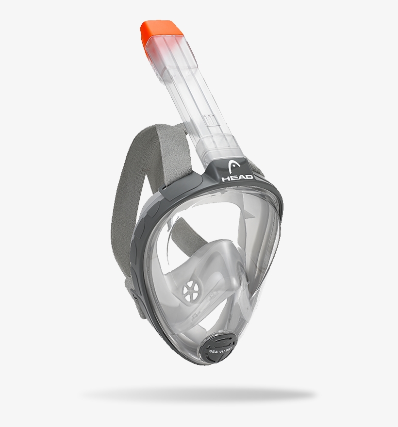 Seavudryffm - Head Sea Vu Dry, transparent png download