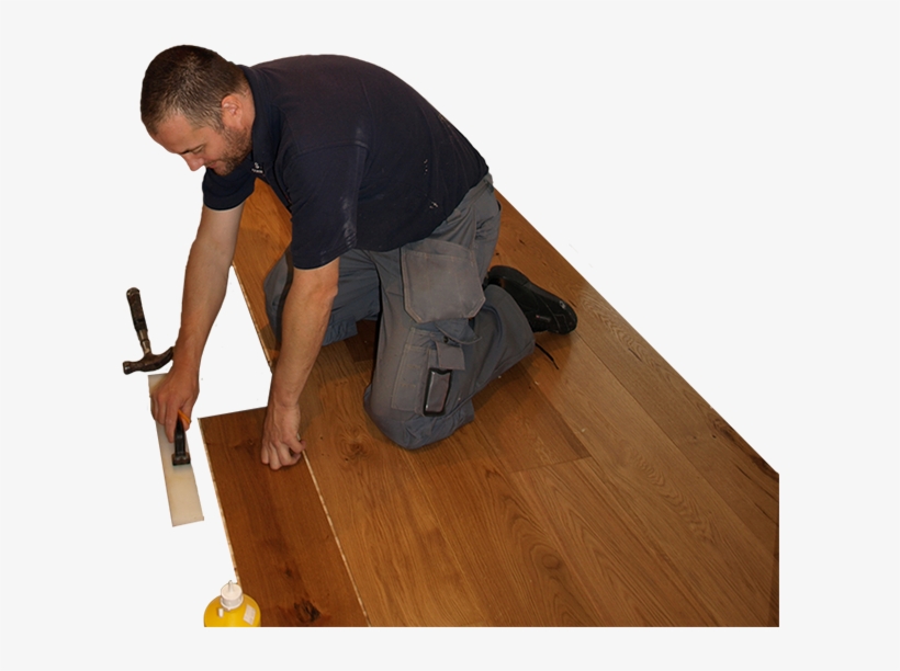 Wooden Flooring And Carpentry Specialists - Floor, transparent png download