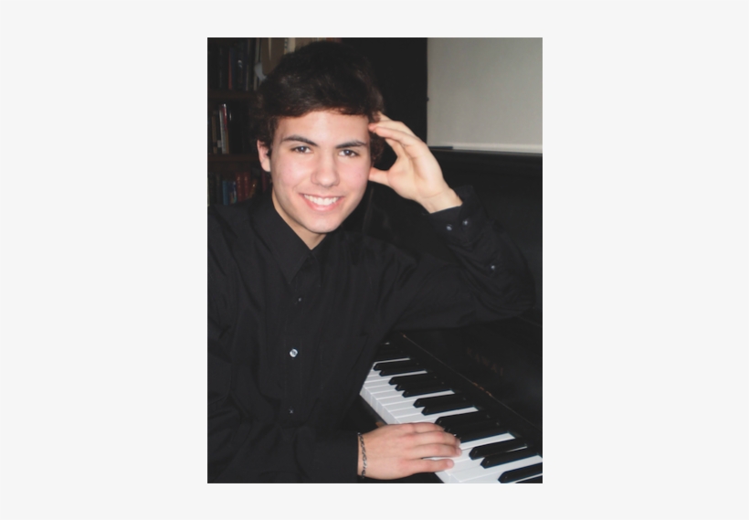 I Knew That You Might Be Cheered Up By My Jazz Rendition - Keyboard Player, transparent png download