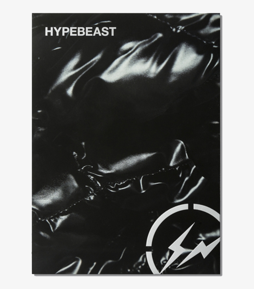 Hypebeast Magazine Issue 22, transparent png download