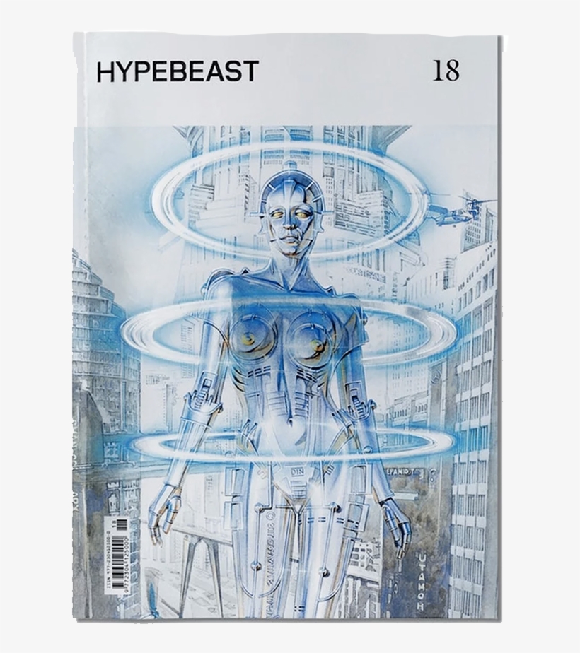 Hypebeast Png, transparent png download
