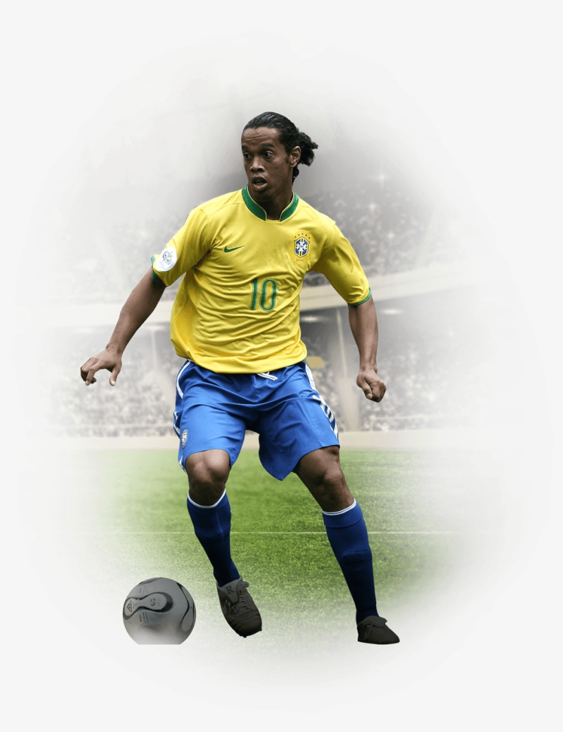 The Elastico - Player, transparent png download
