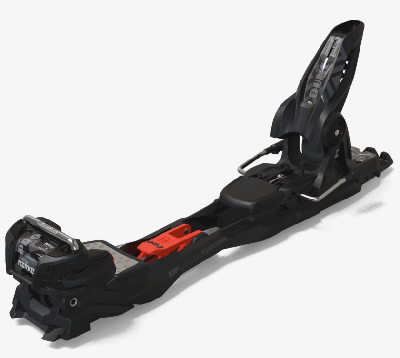 Duke Pro Epf - Marker Bindings, transparent png download