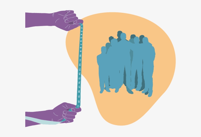 During The Post-event Audience Analysis, Example Target - Illustration, transparent png download