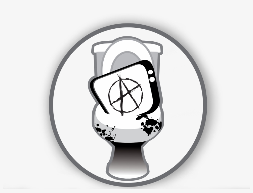 Capital Chaos Tv - Cartoon, transparent png download