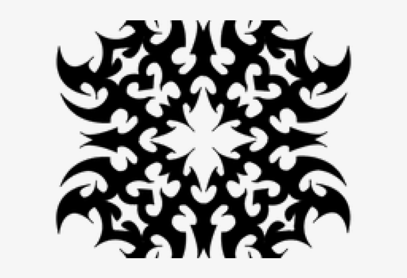 Gothic Tattoos Png Transparent Images - Illustration, transparent png download