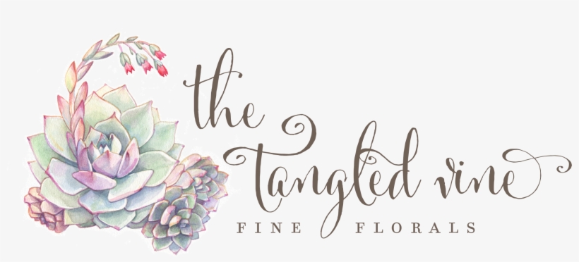 The Tangled Vine Designs, transparent png download