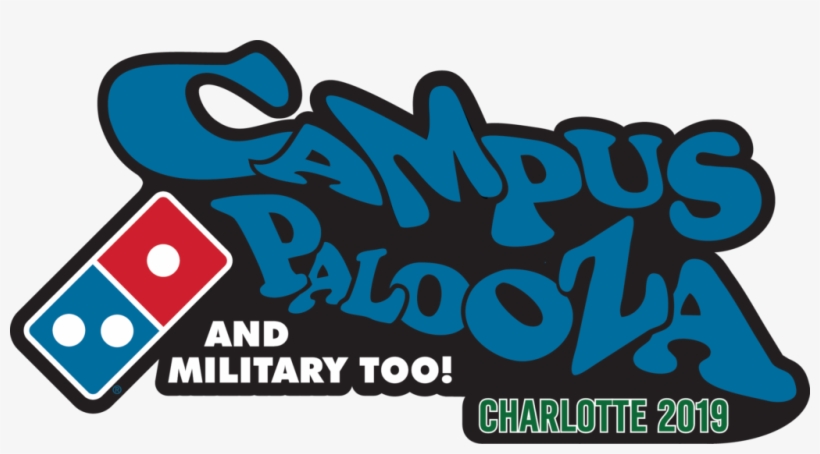 Campuspalooza - Poster, transparent png download