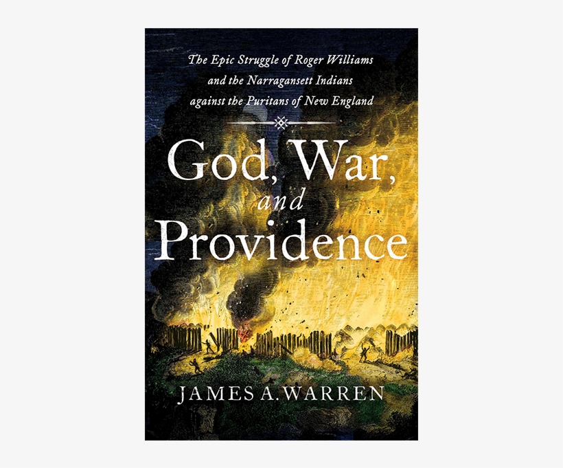 God, War, And Providence - God, War, And Providence: The Epic Struggle Of Roger, transparent png download