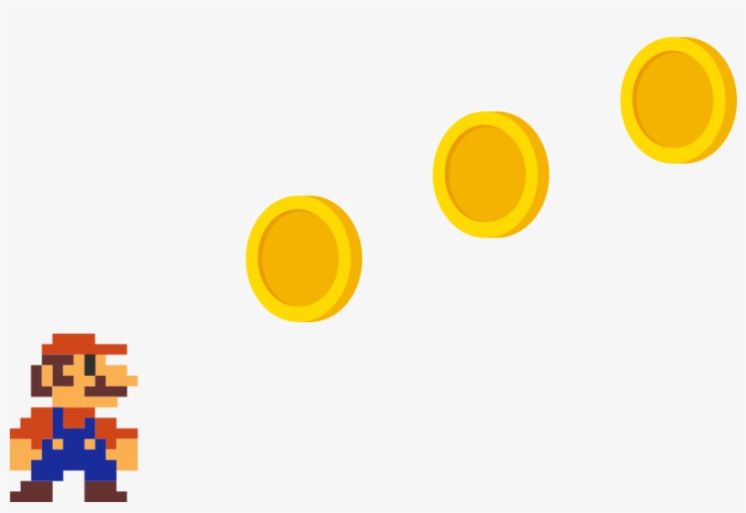 How Rich Is Mario - Icon, transparent png download