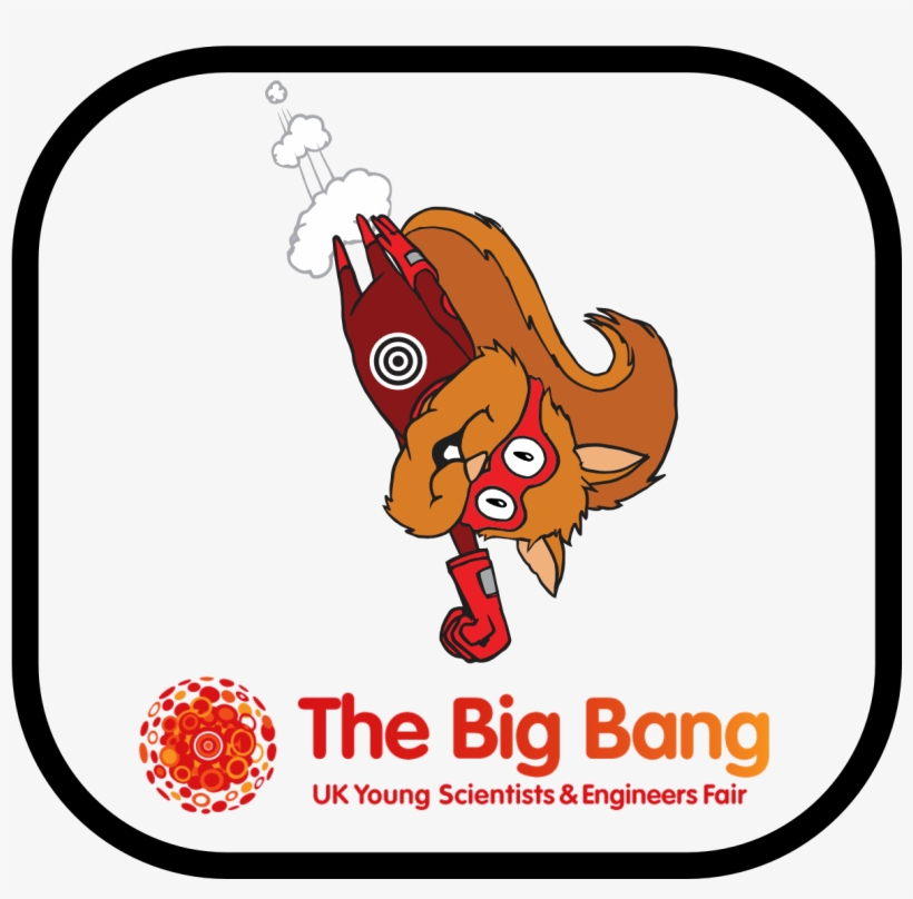 For The Third Year Running, Epcc Will Be At The Big - Big Bang Fair, transparent png download