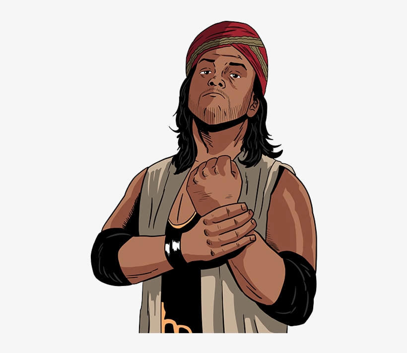 Prince Ameen - Illustration, transparent png download